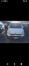 Citroen Berlingo 1.6 HDi 90 FAP Silver Selection