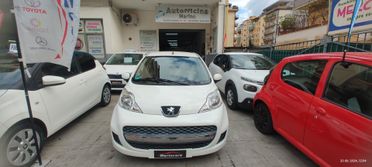 Peugeot 107 1.0 68CV 5p. Desir