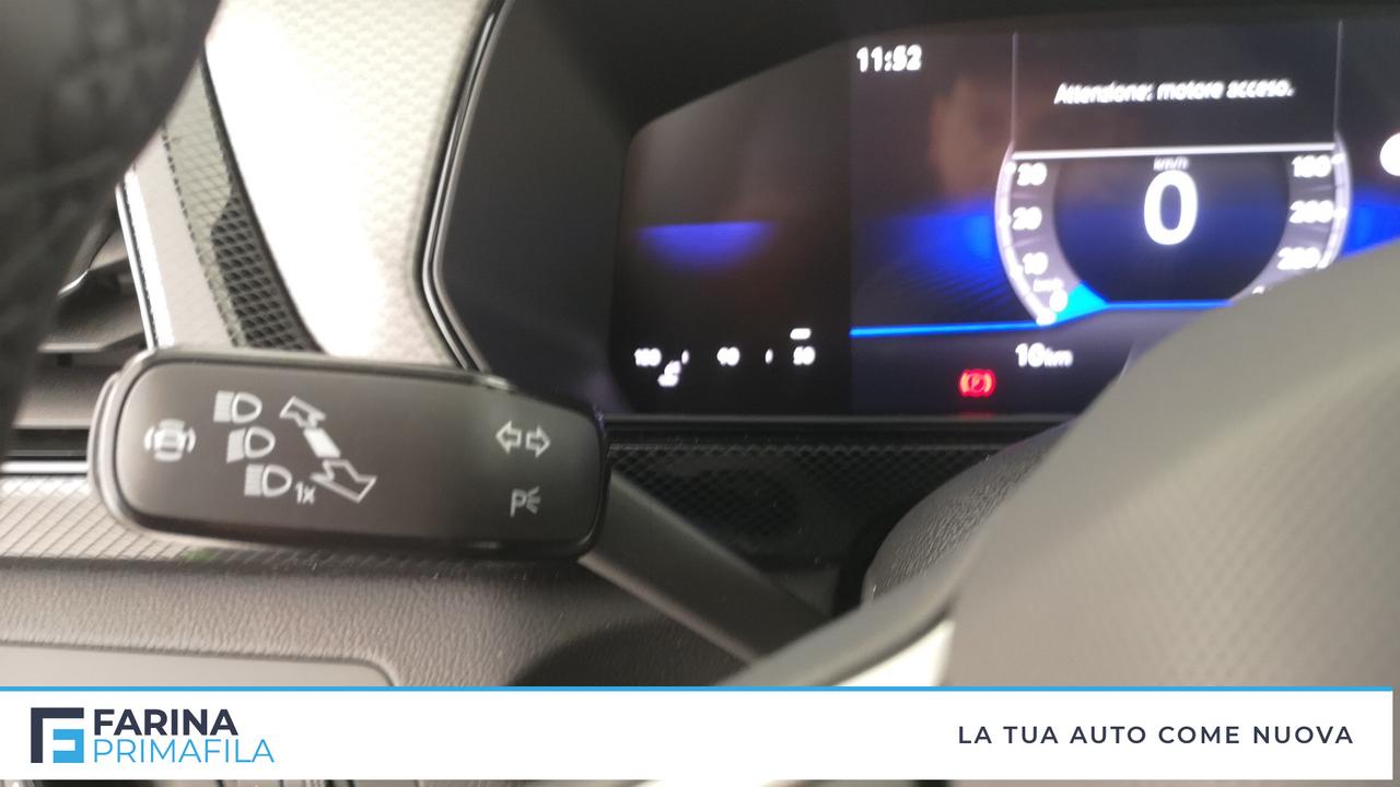 VOLKSWAGEN T-Cross 2024 - T-Cross 1.0 tsi Edition Plus 95cv