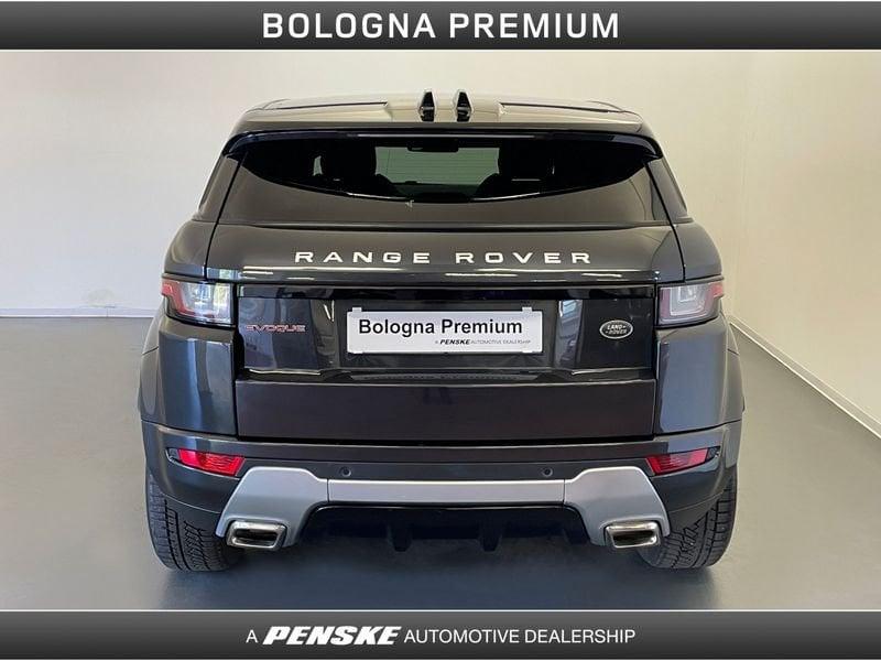 Land Rover RR Evoque 2.0 TD4 150 CV 5p. SE Dynamic Aut.