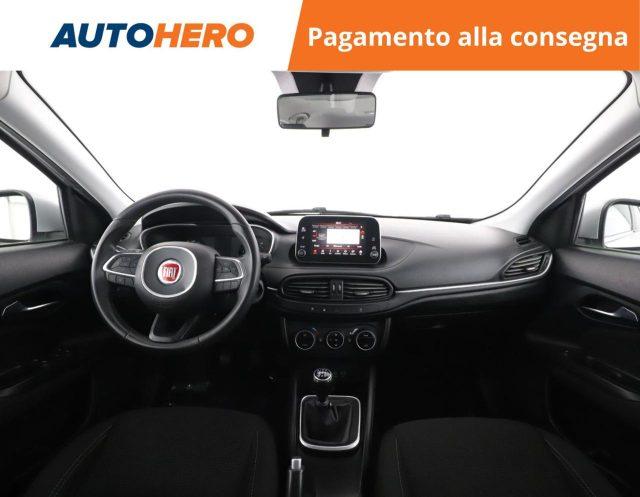 FIAT Tipo 1.6 Mjt S&S 5 porte Lounge