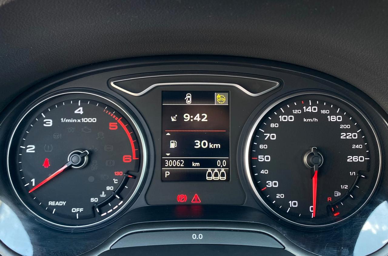 Audi Q2 Business 2.0 TDI 116CV s-tronic 30
