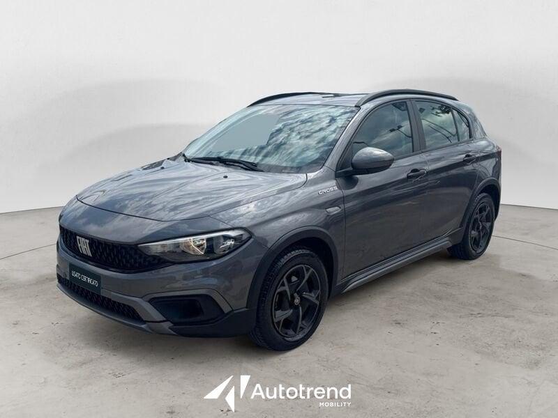 FIAT Tipo Cross 1.3 Multijet 95 CV 5 Porte City Cross S&S