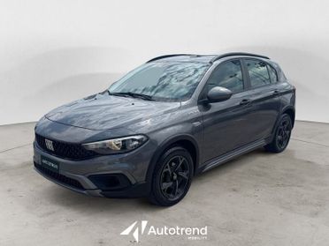 FIAT Tipo Cross 1.3 Multijet 95 CV 5 Porte City Cross S&S