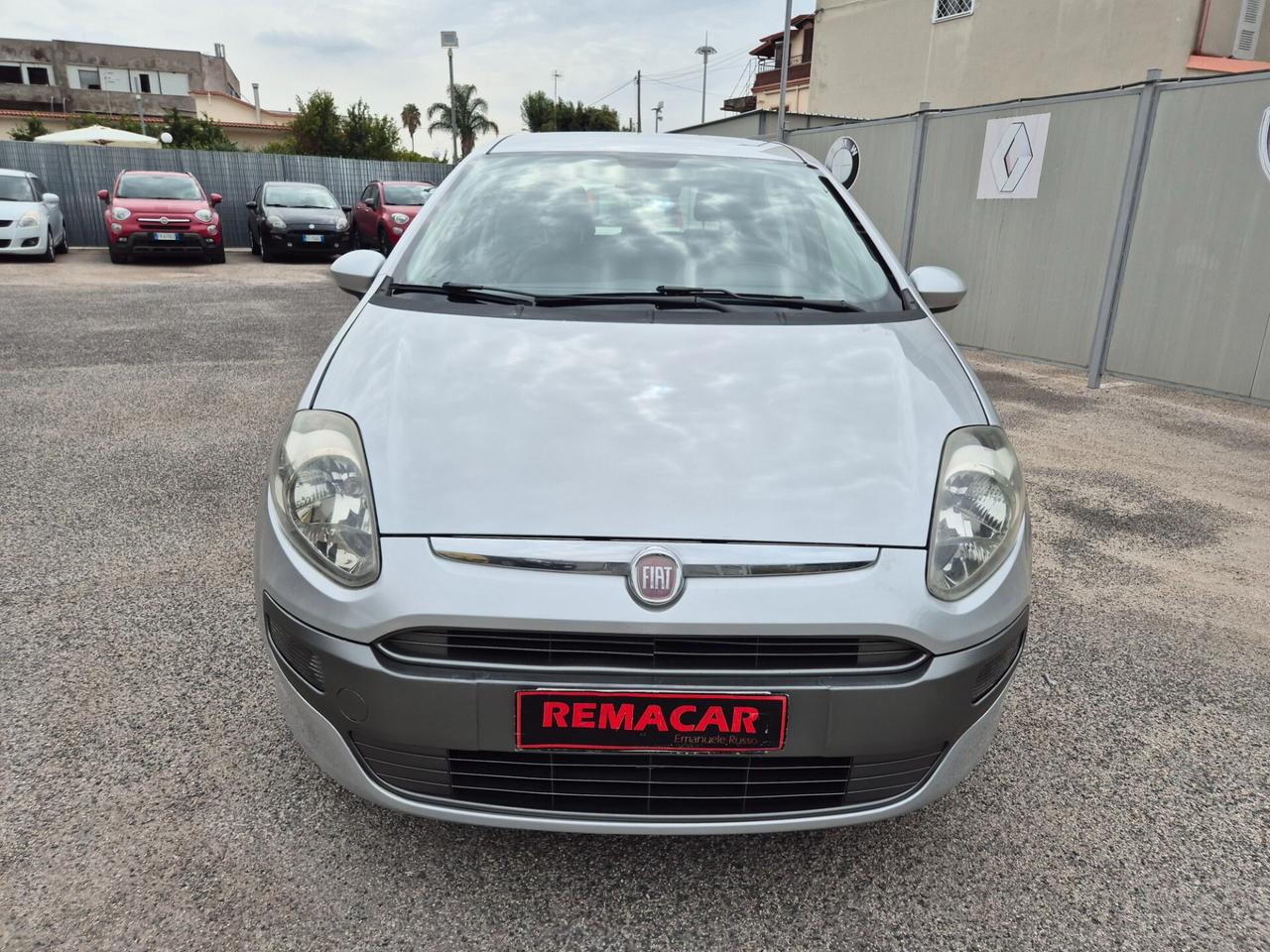 Fiat PUNTO EVO 1.3 Mjt 75 CV Dynamic NUOVA FULL 2010