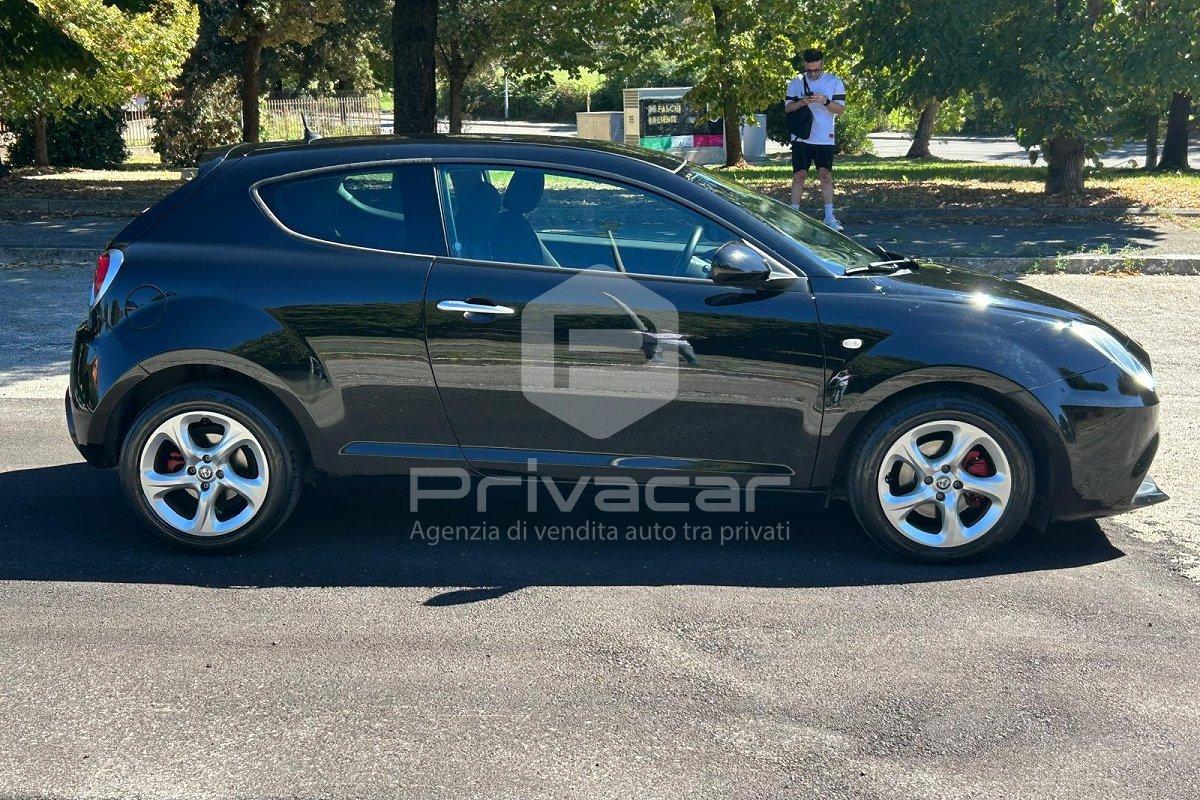 ALFA ROMEO MiTo 1.3 JTDm 95 CV S&S
