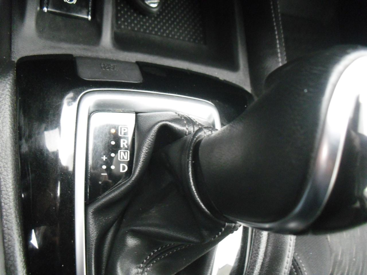 Nissan X-Trail 2.0 dCi 177cv 4WD N-Connecta x-tronic