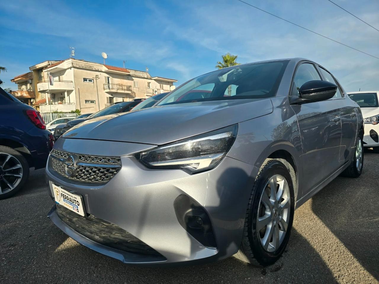 Opel Corsa 1.2 100 CV Elegance