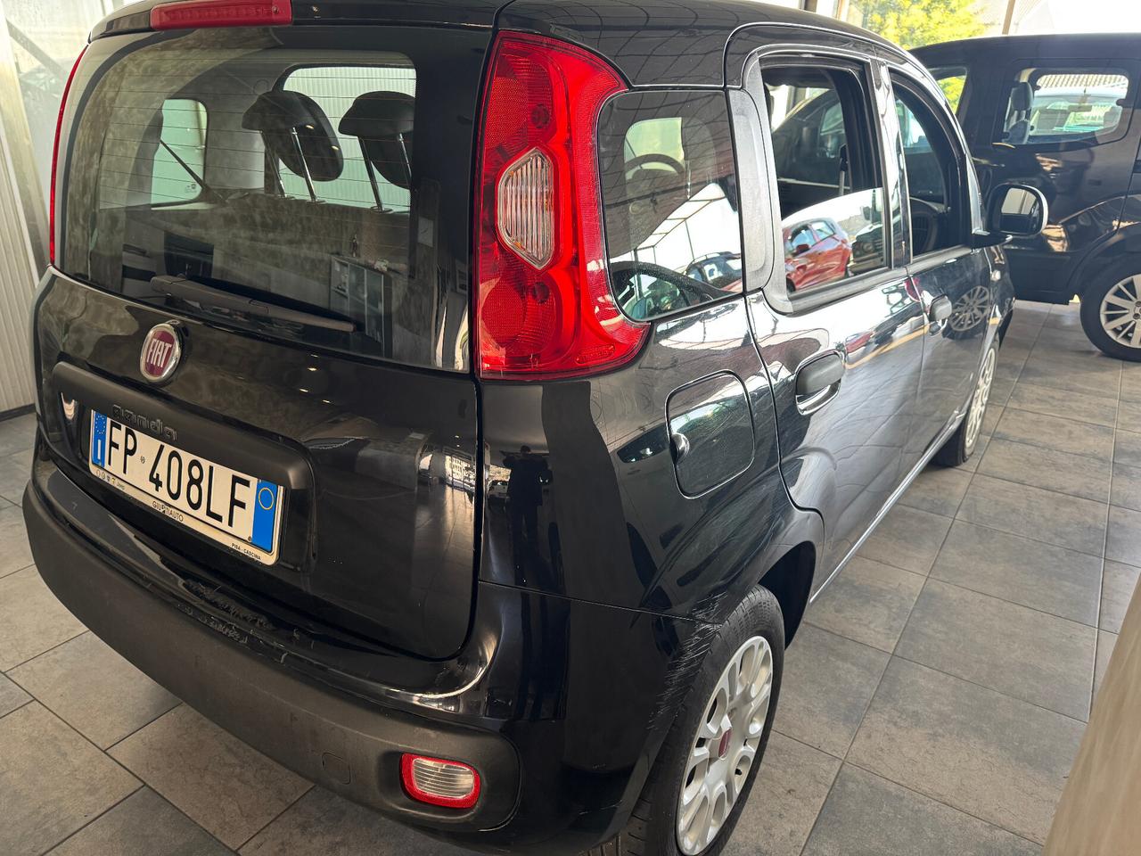 Fiat Panda 1.2 Easy