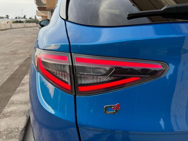 ALFA ROMEO Stelvio 2.0 Turbo 280 CV AT8 Q4 Veloce TETTO