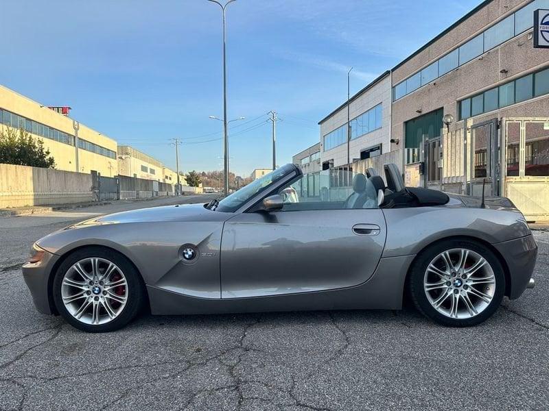 BMW Z4 2.2i cat Roadster 170cv