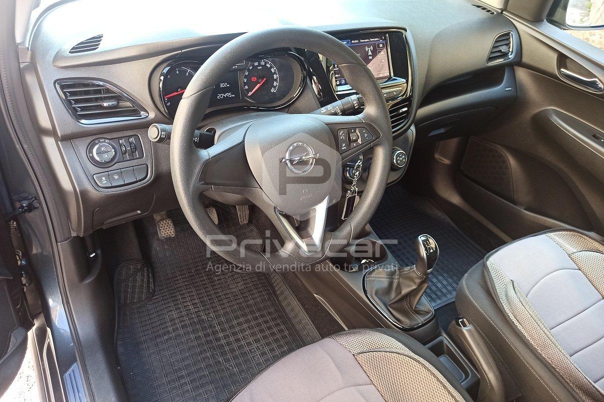 OPEL Karl Rocks 1.0 73 CV
