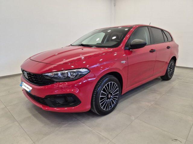 FIAT Tipo 1.5 Hybrid DCT SW - NEOPAT. - Cruise/Lim - Carplay