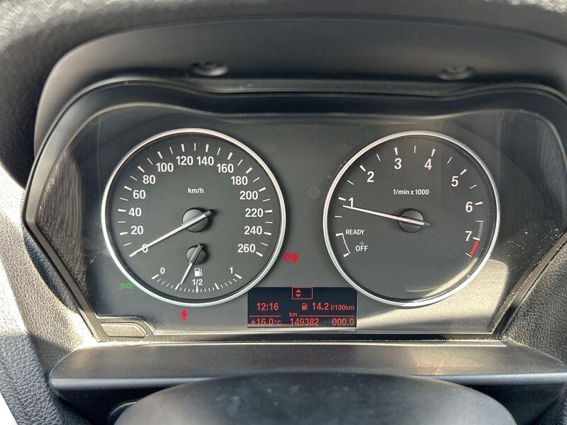 BMW Serie 1 116i 5p. Urban