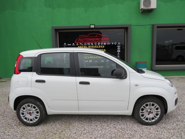 FIAT Panda 1.2 Easy S&S 1200 C.C.
