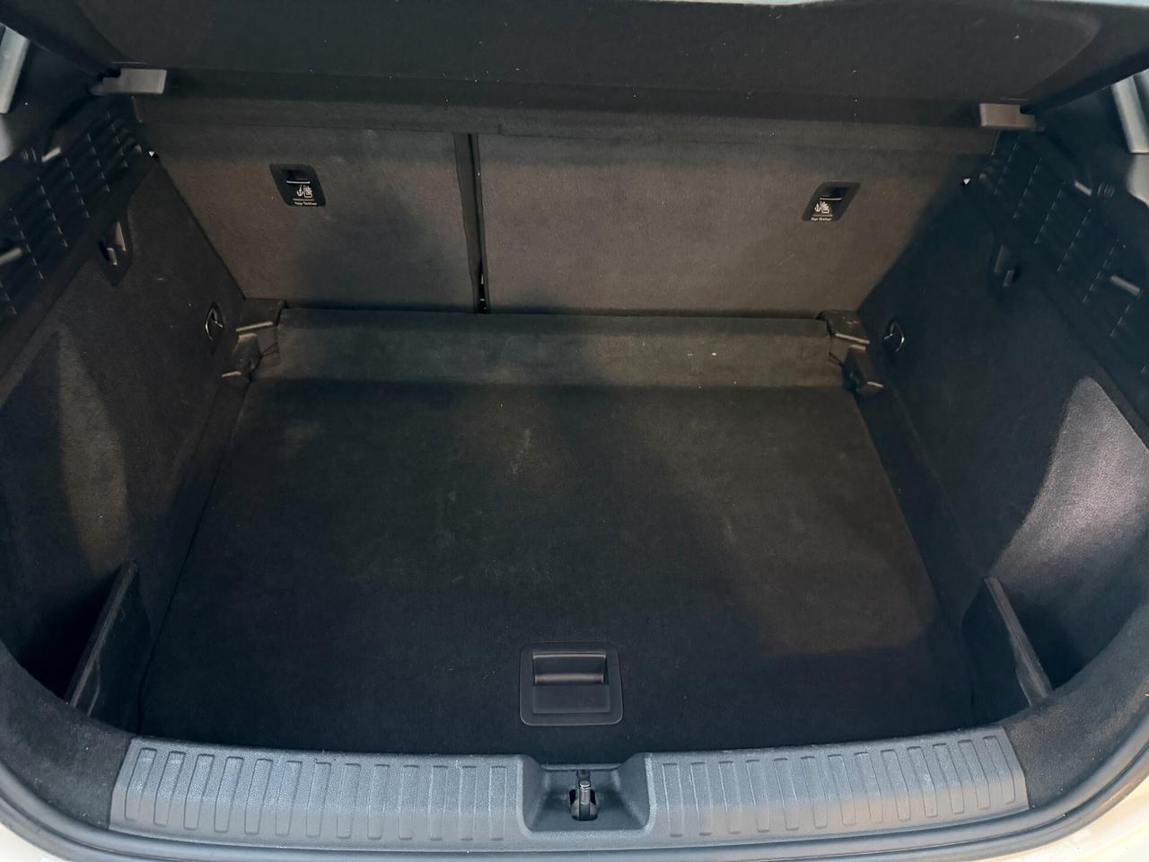 Audi A3 SPB 35 TDI S tronic Business Advanced