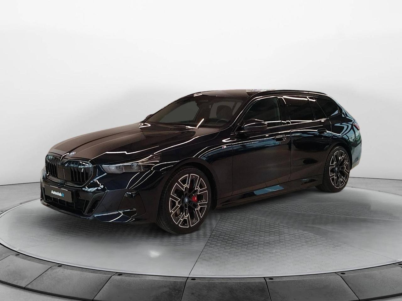 BMW Serie 5 i5 eDrive40 Touring MSport Pro