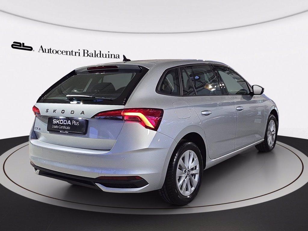 SKODA Scala 1.0 tsi selection 115cv del 2025