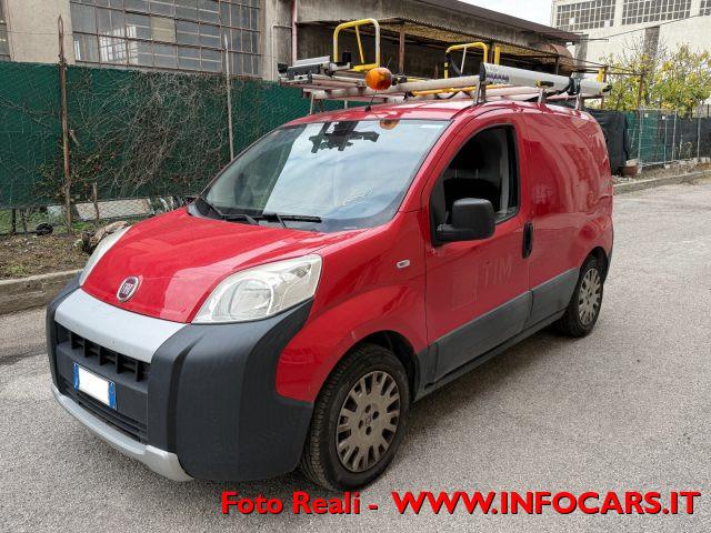FIAT Fiorino 1.3 MJT 95CV Furgone Adventure