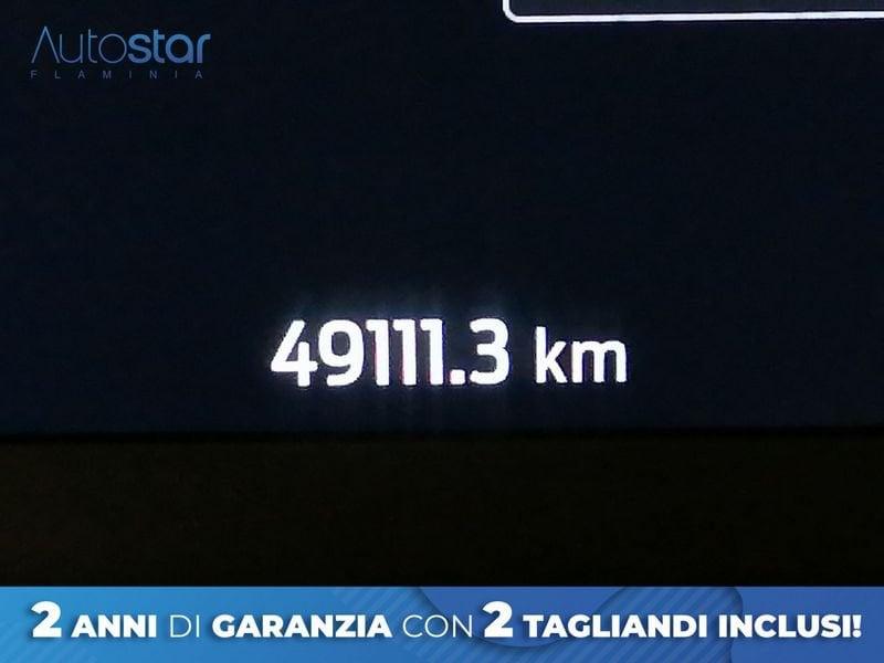 Ford Puma 1.0 ecoboost h ST-Line s&s 125cv auto