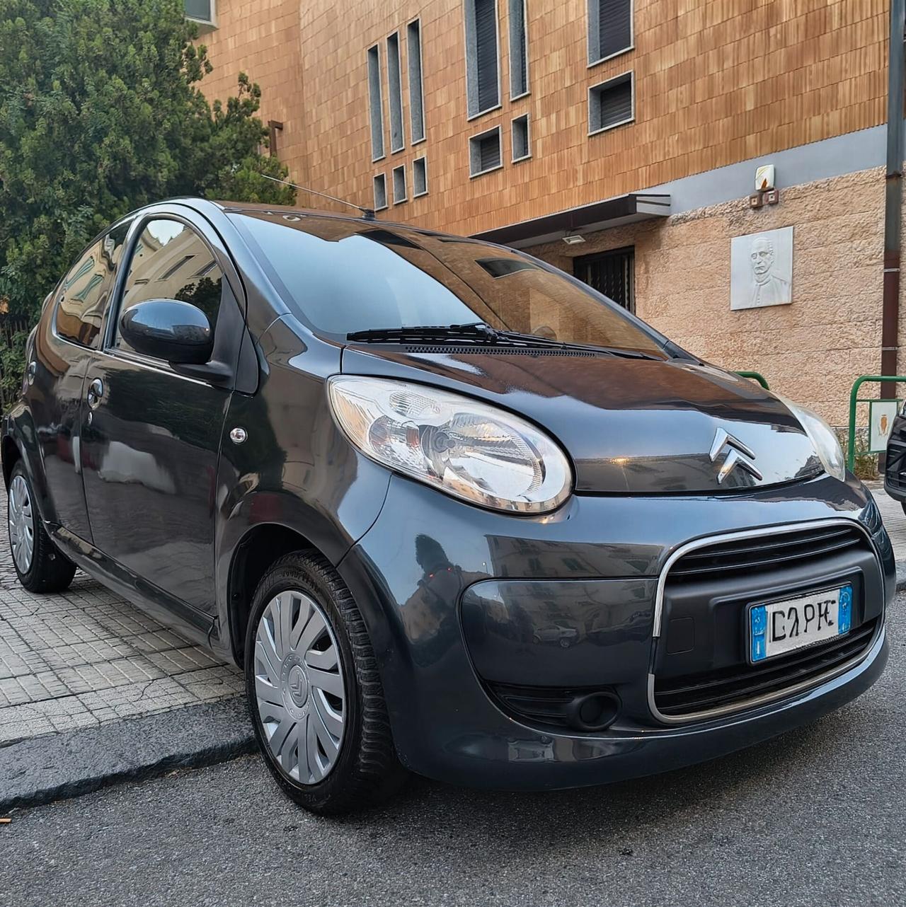 Citroen C1 1.0 5 porte airdream AMIC1