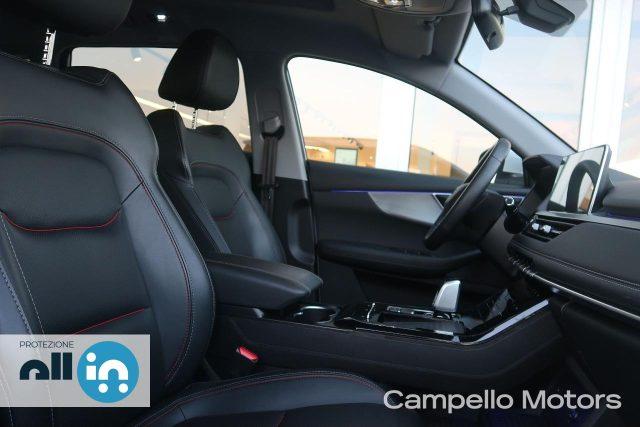 OTHERS-ANDERE OTHERS-ANDERE DR AUTOMOBILES dr 6.0 dr 6.0 1.5 Turbo CVT Bi-Fuel