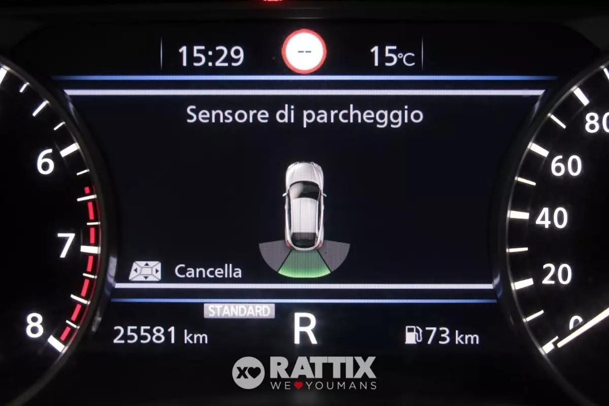 Nissan Juke 1.0 dig-t 114CV N-Connecta DCT
