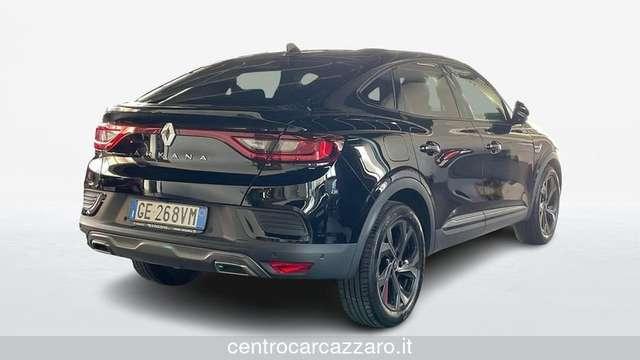 Renault Arkana 1.3 TCe 140cv R.S. Line EDC FAP