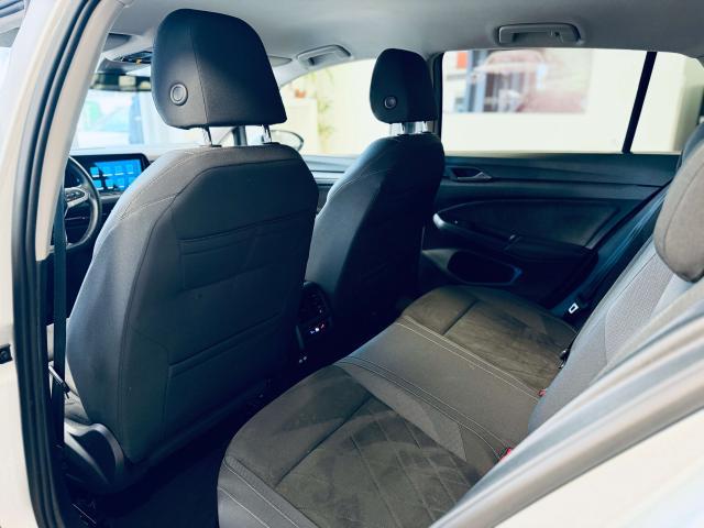 Volkswagen Golf 2.0 tdi Style 115cv dsg