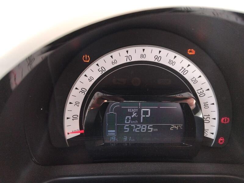 Renault Twingo Electric Twingo Zen 22kWh