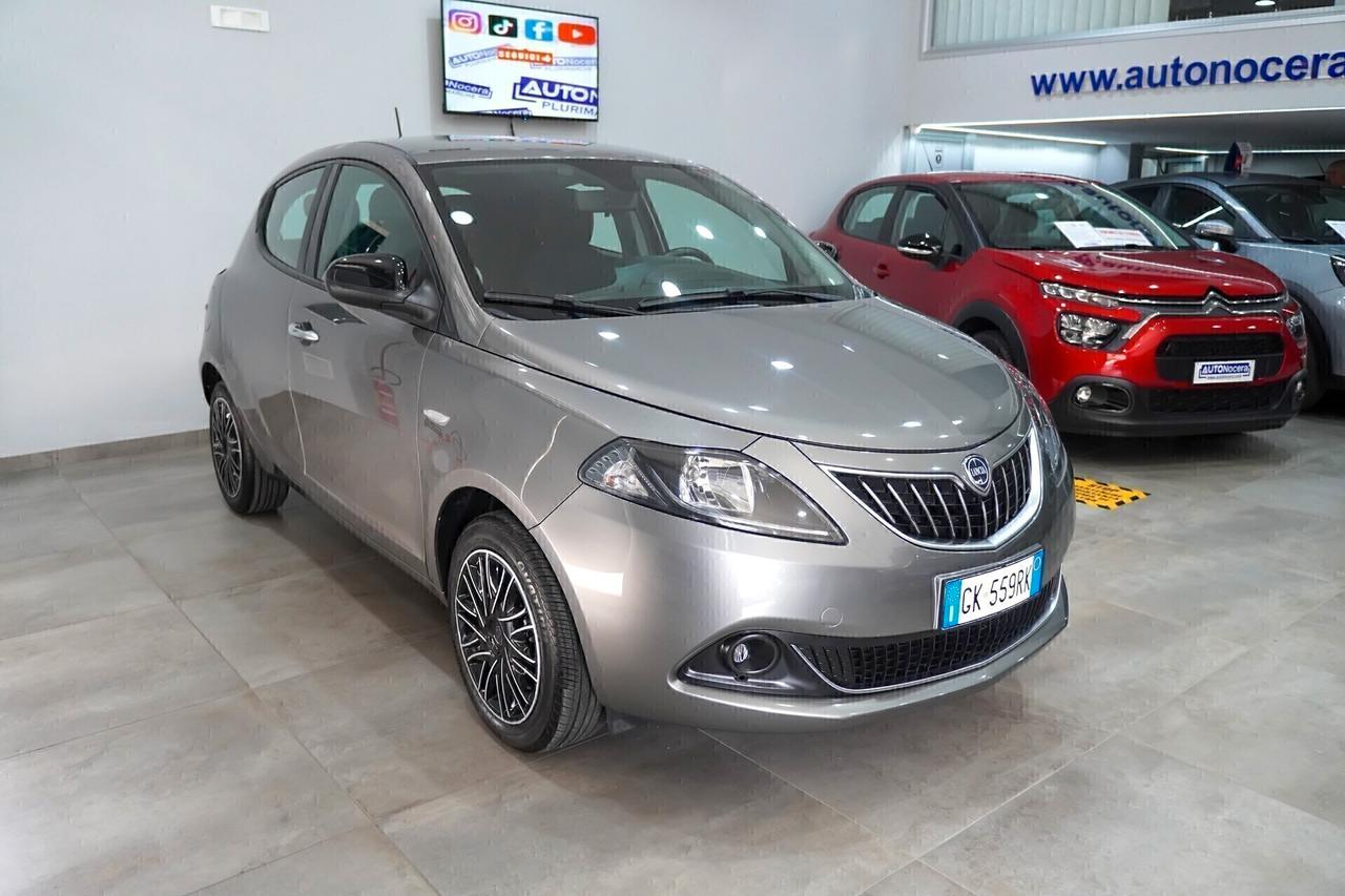 Lancia Ypsilon 1.0 HYBRID 70cv GOLD - 5° POSTO