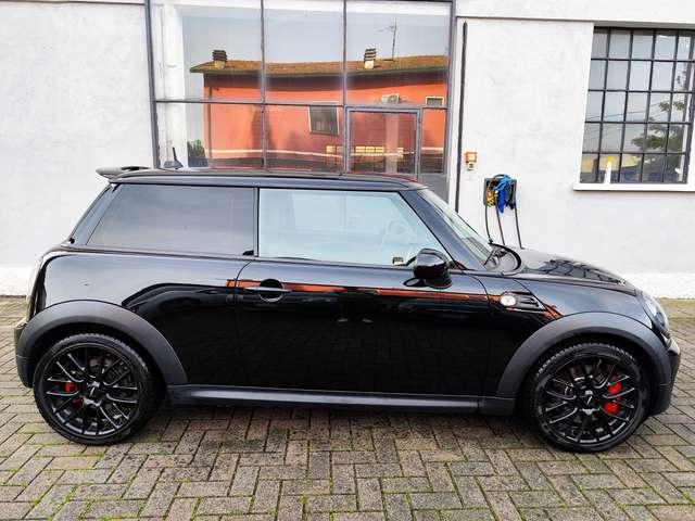 MINI John Cooper Works Mini 1.6 John Cooper Works FL