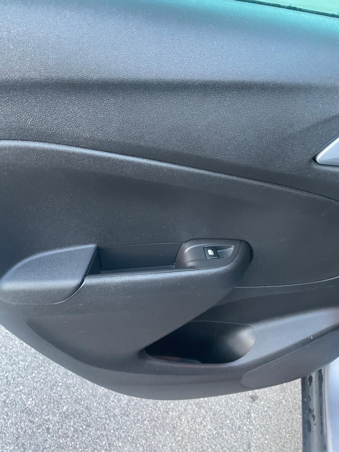 Opel Crossland 1.5 ECOTEC D 110 CV Start&Stop GS Line