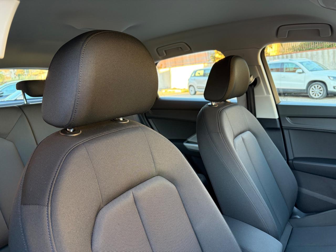 Audi Q3 35 TFSI S line solo 55000 km