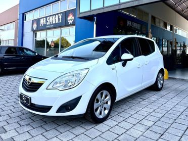 Opel Meriva 1.4 Neopatentati