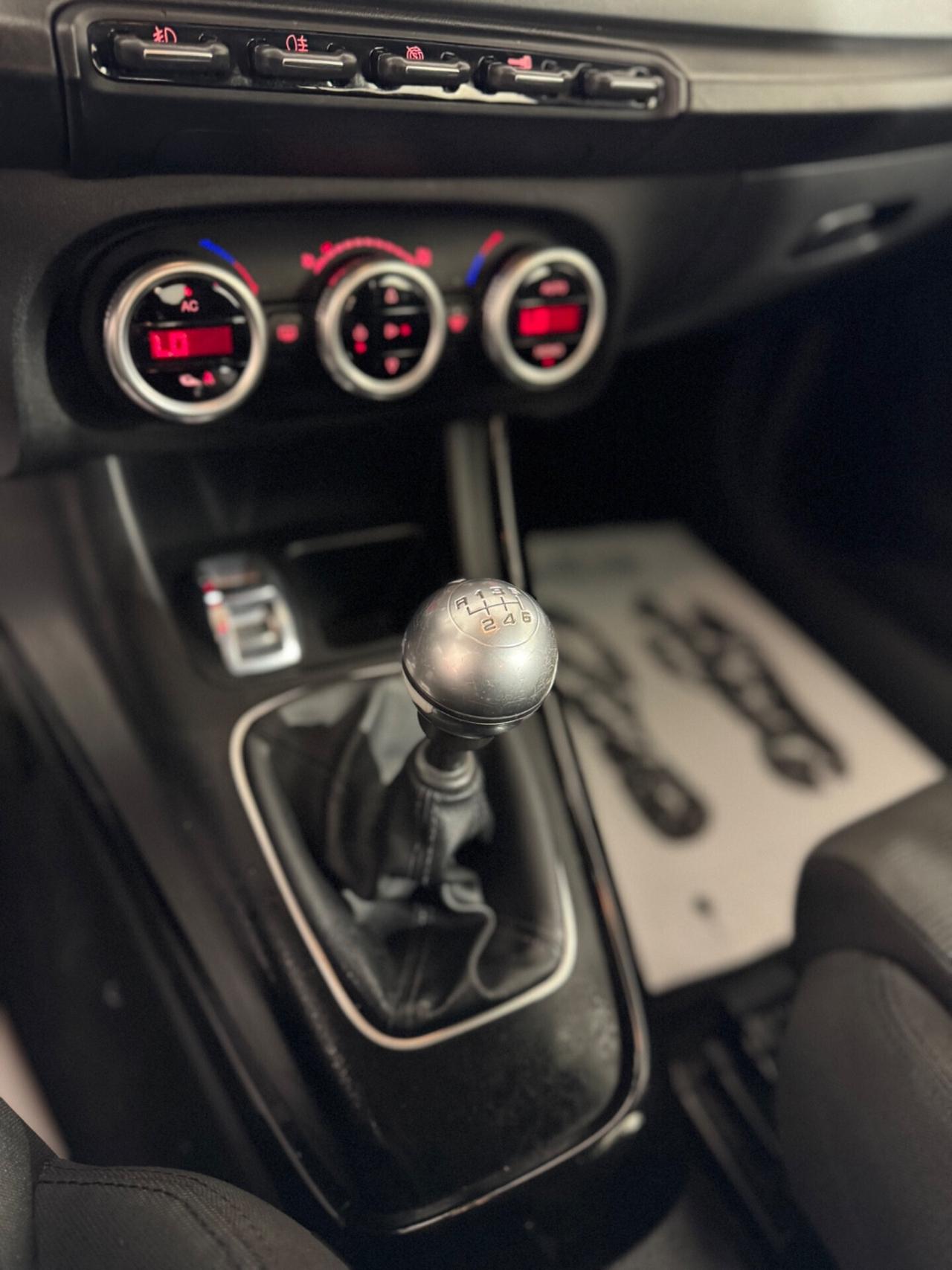 Alfa Romeo Giulietta 1.6 JTDm-2 105 CV Exclusive