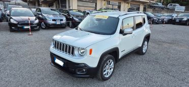 Jeep Renegade 2.0Mjt 140CV 4WD ActiveDriv Limited