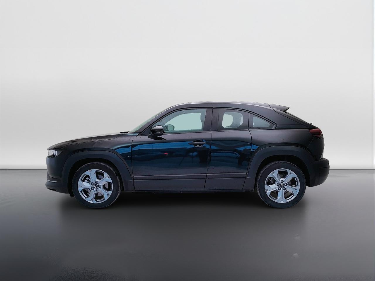 MAZDA MX-30 - MX-30 35,5kWh Prime Line OBC 11kW