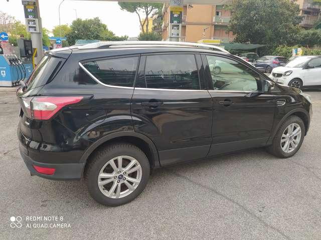 Ford Kuga Kuga II 1.5 ecoboost Business s