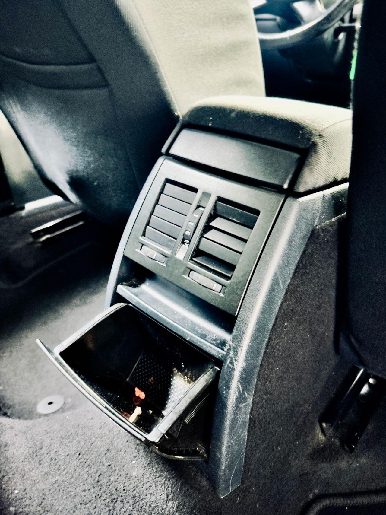 Skoda Octavia 1.6 TDI CR F.AP. DSG Wagon Ambition