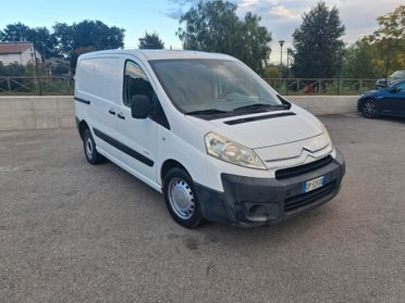 Fiat Scudo 2.0 Multijet
