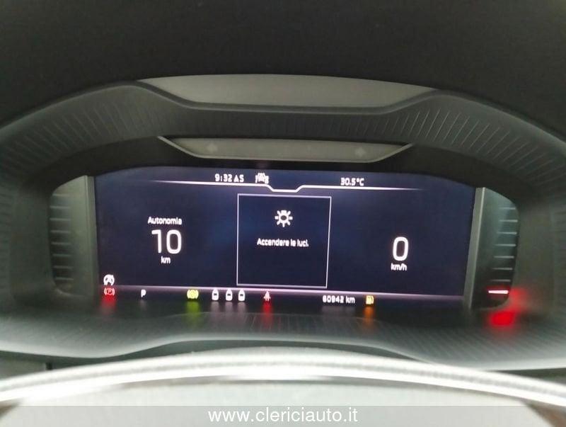 Skoda Kodiaq 2.0 TDI EVO SCR DSG S-Tech (7 POSTI)