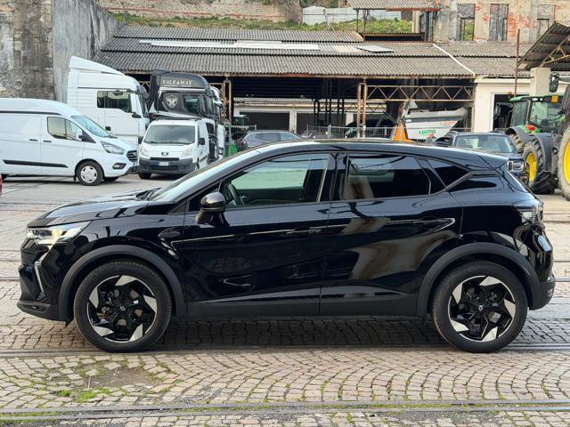 RENAULT Captur ECO-G 100 CV Evolution