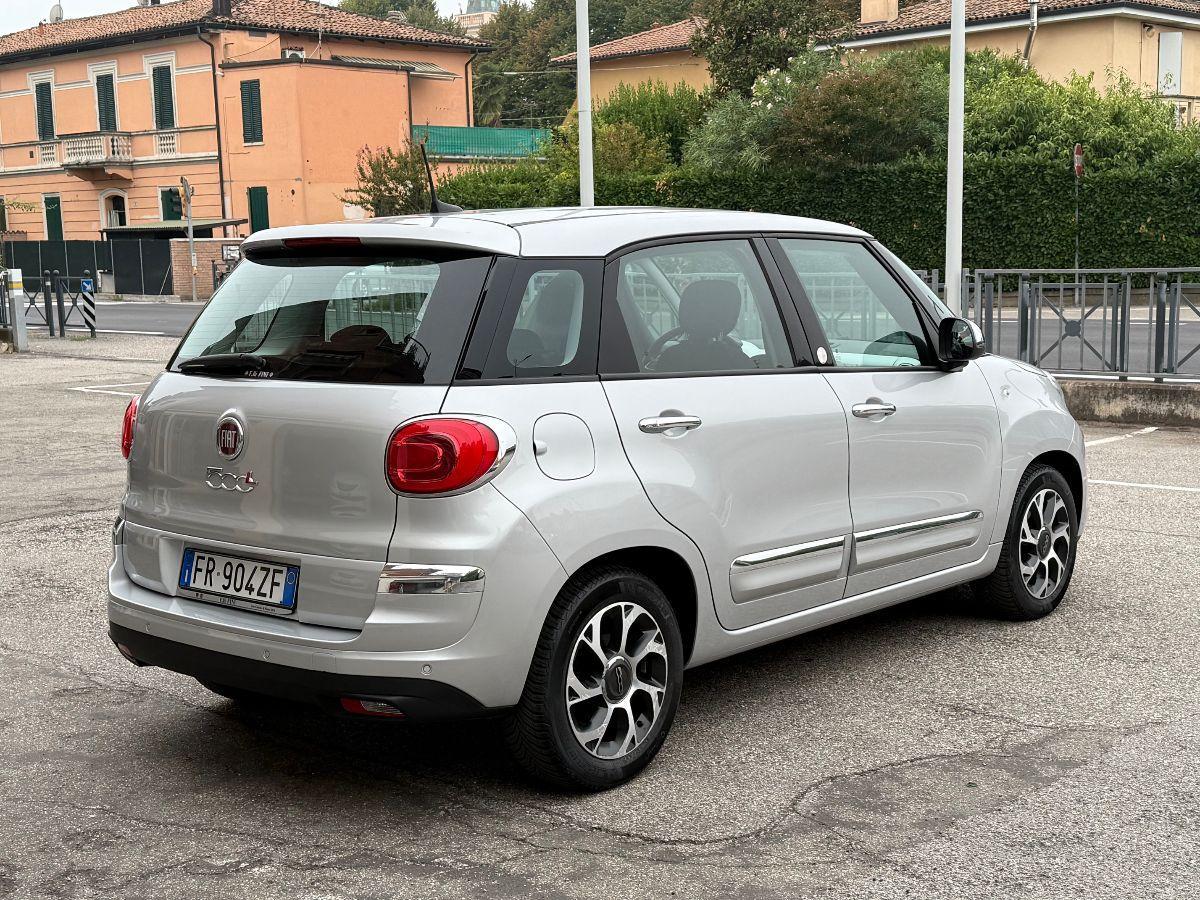 FIAT - 500 L - 1.4 95 CV Mirror