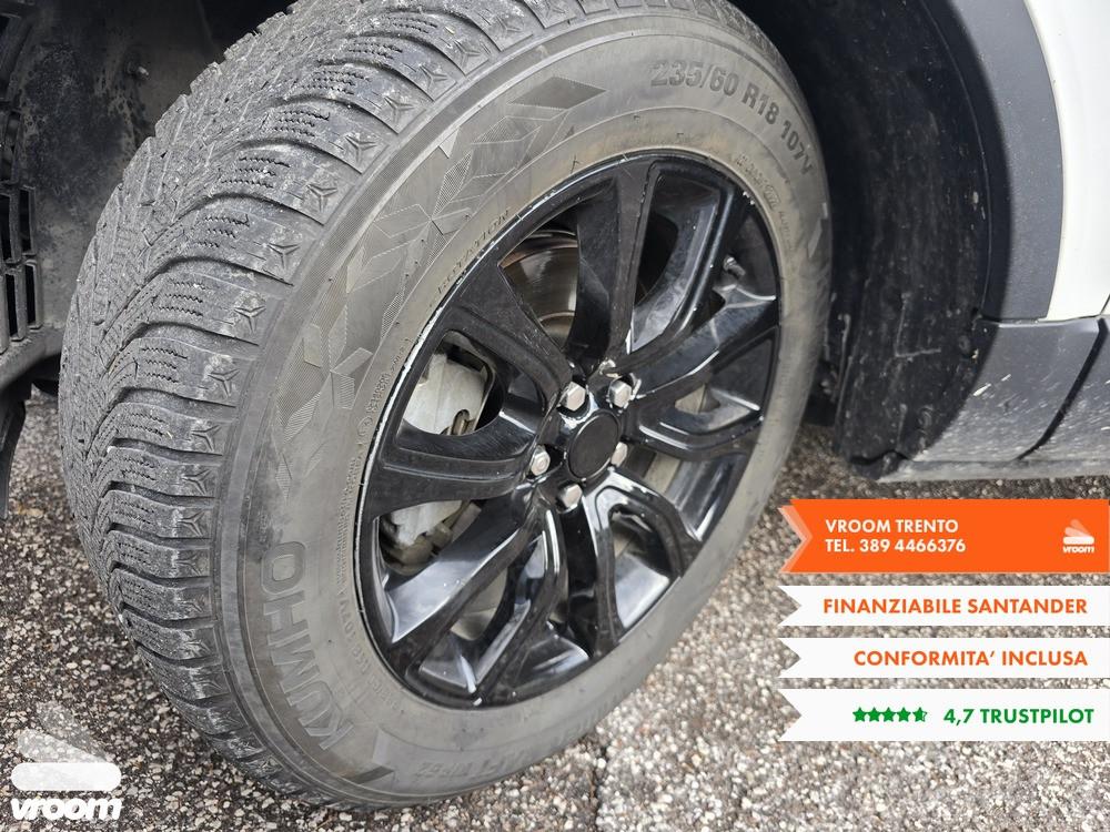 LAND ROVER RR Evoque 1ª serie Range Rover Evoq...