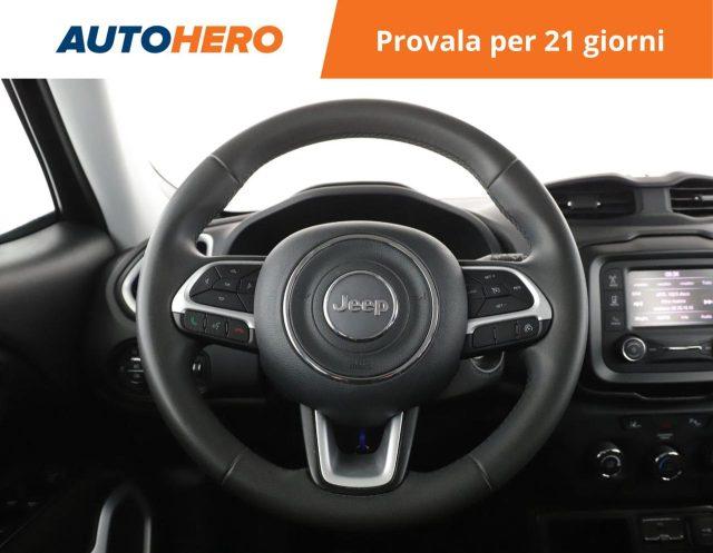 JEEP Renegade 1.6 Mjt 120 CV Longitude