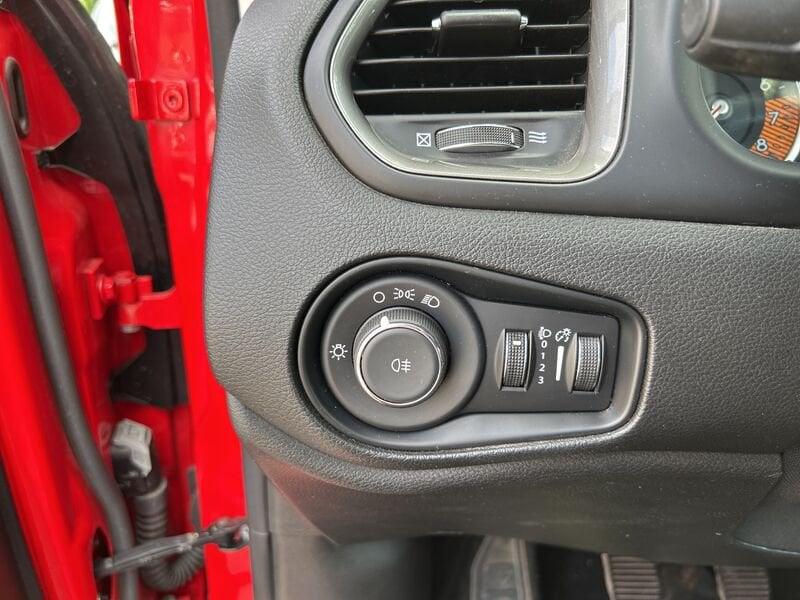 Jeep Renegade My23 Longitude 1.0 Gse T3