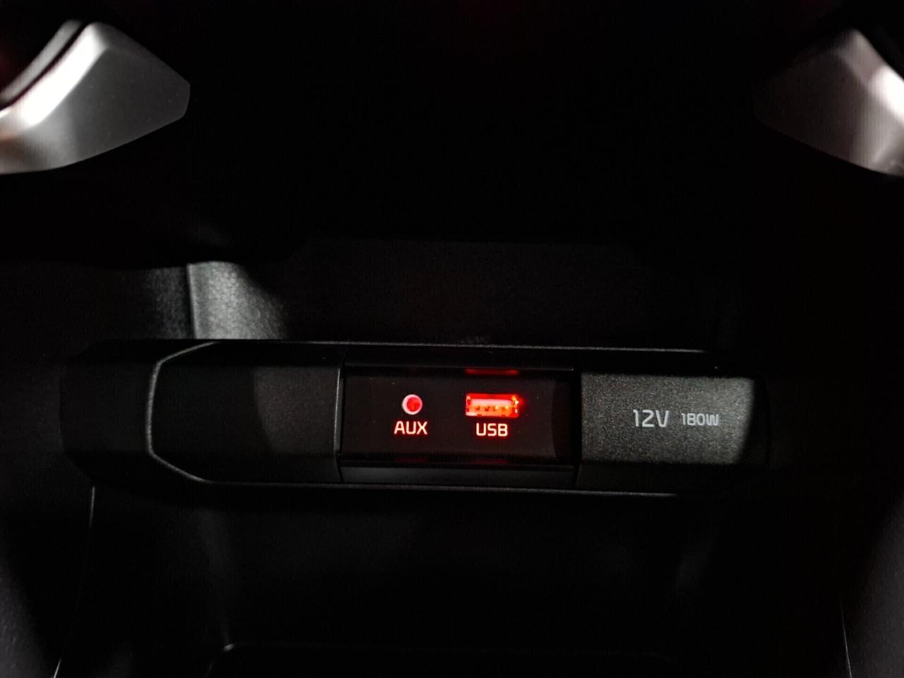 Kia Picanto 1.0 X Line Neopatentati