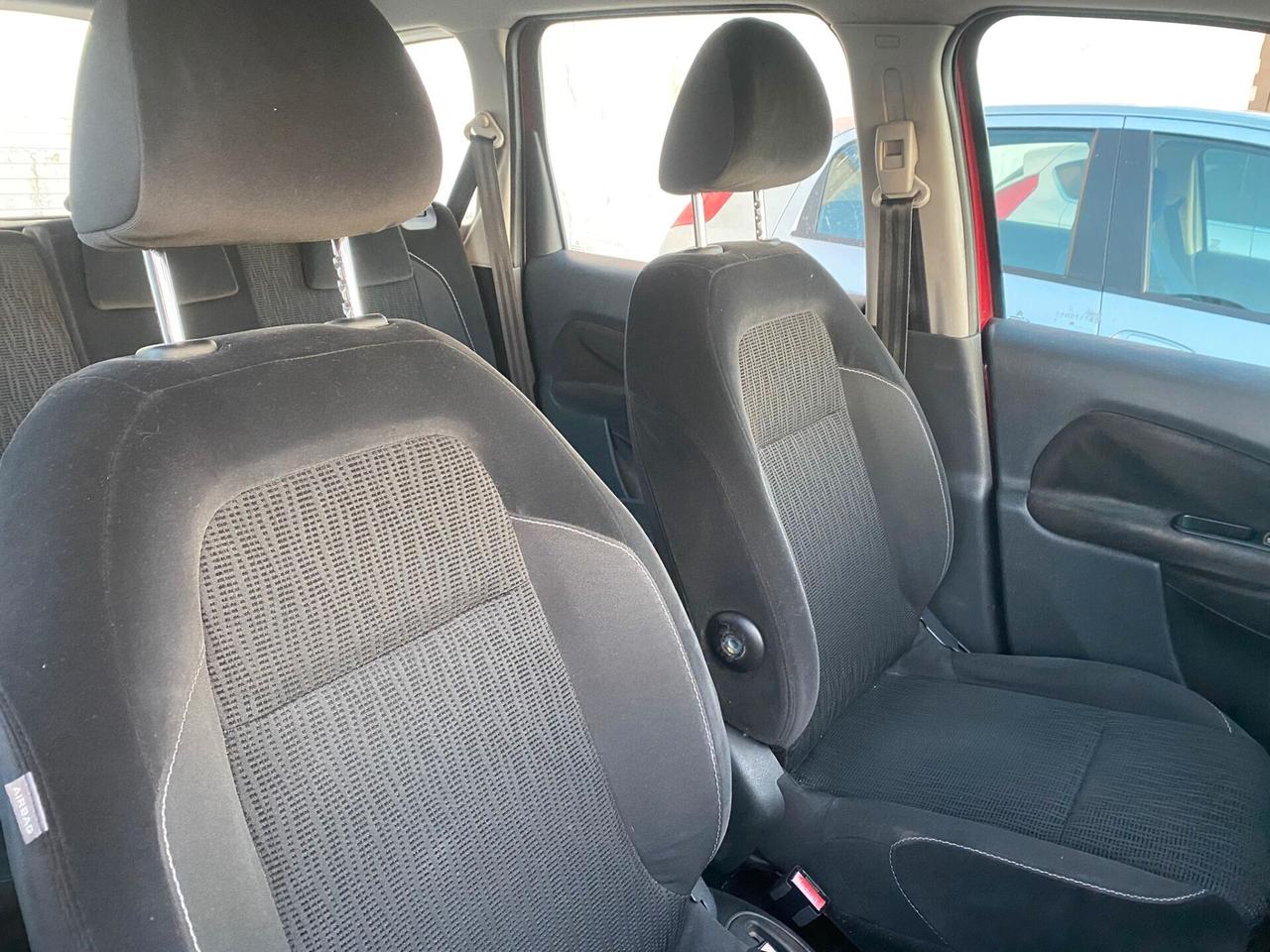 Citroen C3 Picasso C3 Picasso 1.4 VTi 95 Exclusive