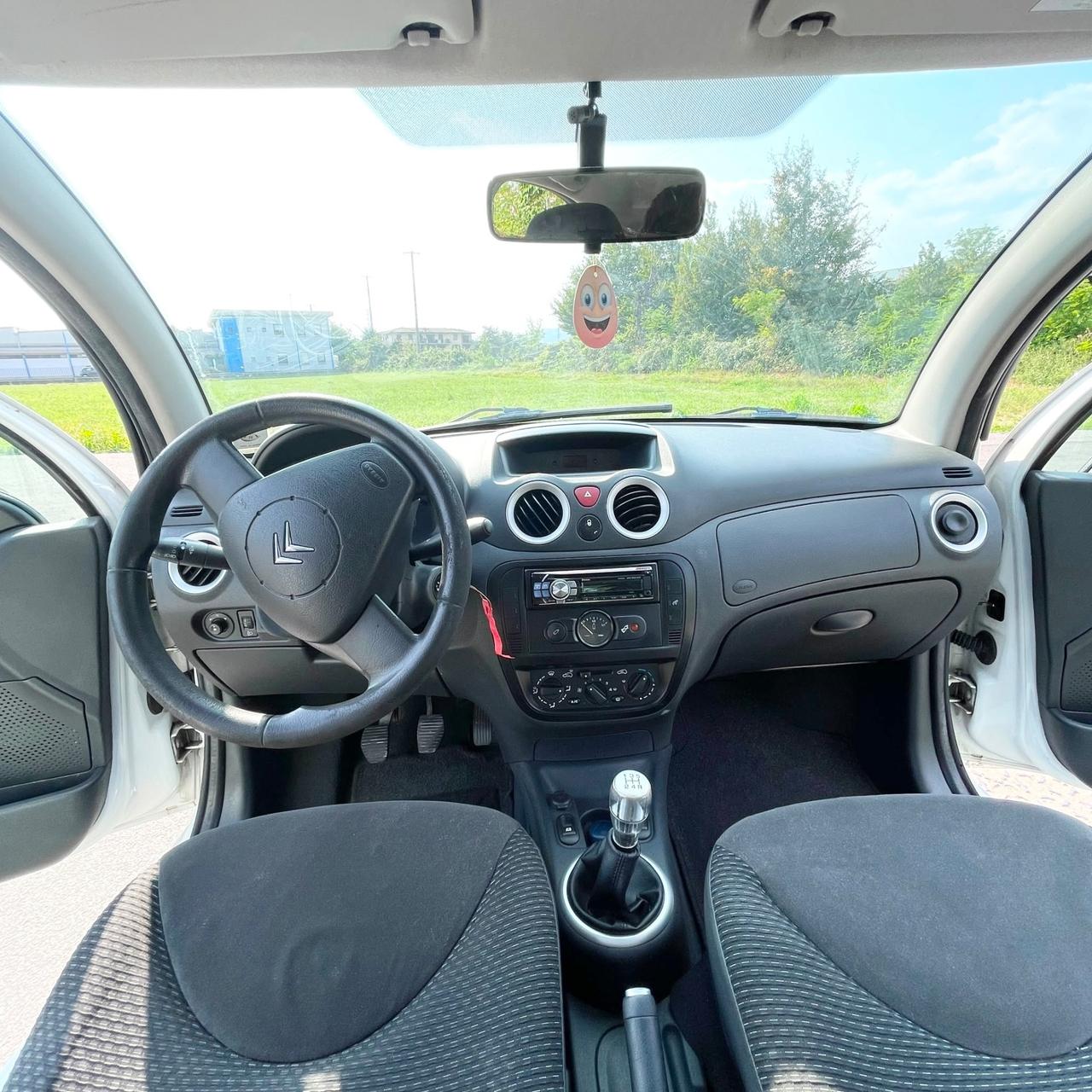 Citroen C3 1.4 Perfect Eco Energy
